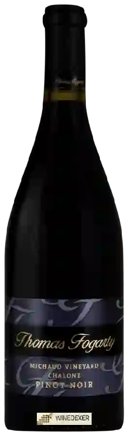 Weingut Thomas Fogarty - Michaud Vineyard Pinot Noir Weingut Thomas Fogarty - Michaud Vineyard Pinot Noir