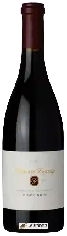 Weingut Thomas Fogarty - Pinot Noir Weingut Thomas Fogarty - Pinot Noir