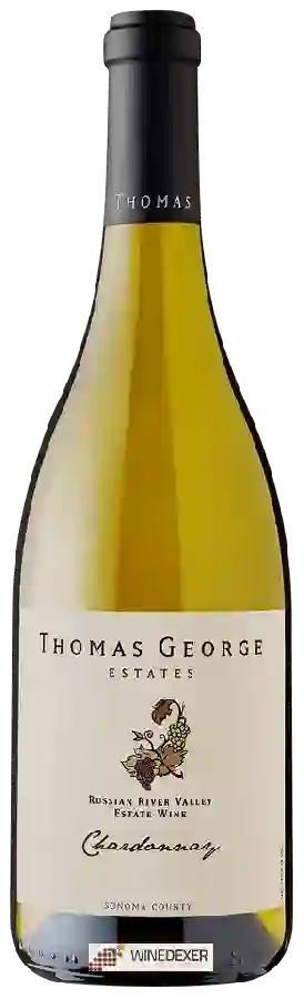 Weingut Thomas George - Estate Chardonnay