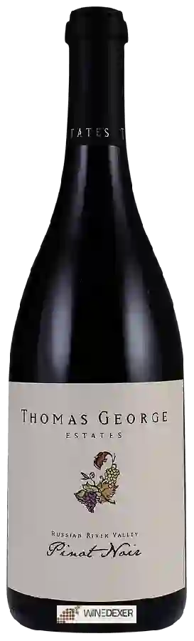 Weingut Thomas George - Estate Pinot Noir