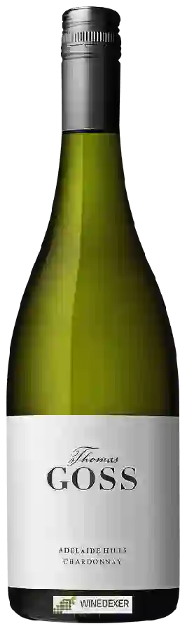 Weingut Thomas Goss - Chardonnay