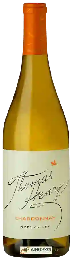 Weingut Thomas Henry - Chardonnay Weingut Thomas Henry - Chardonnay