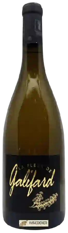 Weingut Thomas-Labaille - La Fleur de Galifard