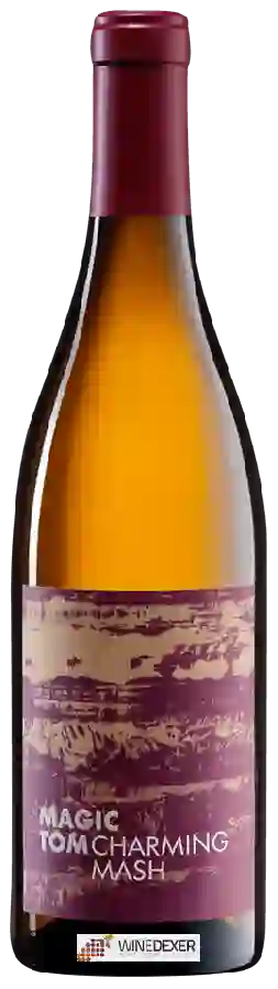Weingut Thomas Lehner - Magic Tom Charming Mash Weingut Thomas Lehner - Magic Tom Charming Mash