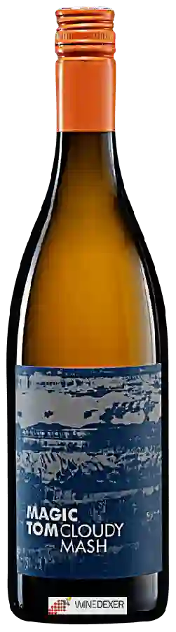 Weingut Thomas Lehner - Magic Tom Cloudy Mash Weingut Thomas Lehner - Magic Tom Cloudy Mash