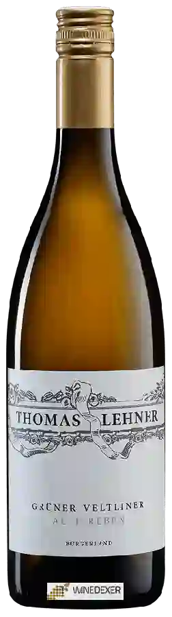 Weingut Thomas Lehner - No. 5 Grüner Veltliner Alte Reben Weingut Thomas Lehner - No. 5 Grüner Veltliner Alte Reben