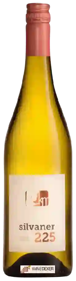 Weingut Thomas Mend - Silvaner 225