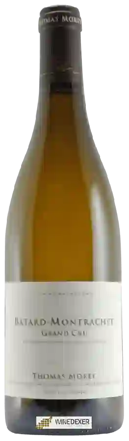 Weingut Thomas Morey - Bâtard-Montrachet Grand Cru
