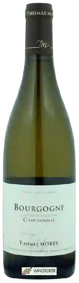 Weingut Thomas Morey - Bourgogne Chardonnay Weingut Thomas Morey - Bourgogne Chardonnay
