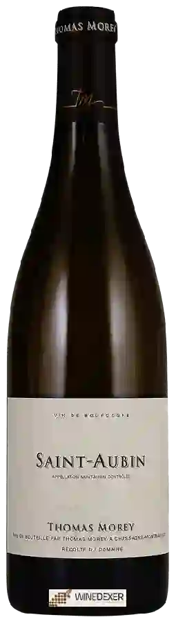 Weingut Thomas Morey - Saint-Aubin Weingut Thomas Morey - Saint-Aubin