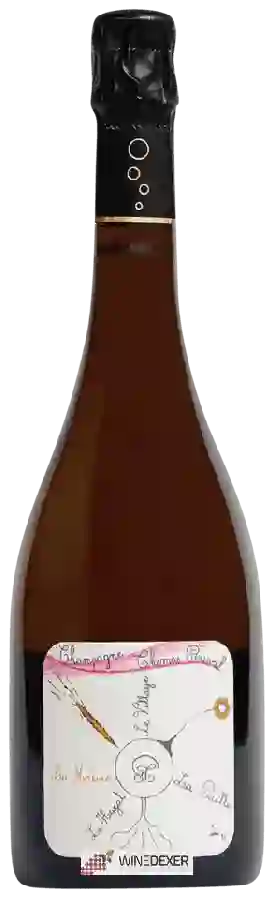 Weingut Thomas Perseval - La Masure Champagne