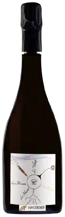 Weingut Thomas Perseval - La Pucelle Champagne Weingut Thomas Perseval - La Pucelle Champagne