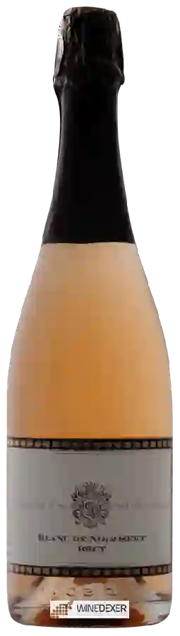 Weingut Thomas Schaurer - Blanc de Noir Sekt Brut