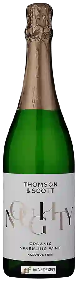 Weingut Thomson & Scott Skinny - Noughty Organic Alcohol-Free