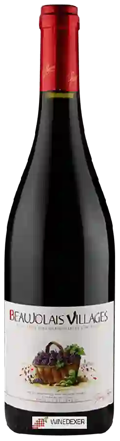 Weingut Thorin - Beaujolais-Villages Weingut Thorin - Beaujolais-Villages