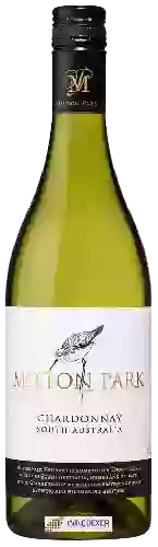 Weingut Thorn-Clarke - Milton Park Chardonnay