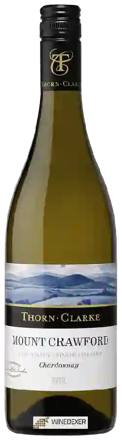 Weingut Thorn-Clarke - Mount Crawford Chardonnay Weingut Thorn-Clarke - Mount Crawford Chardonnay