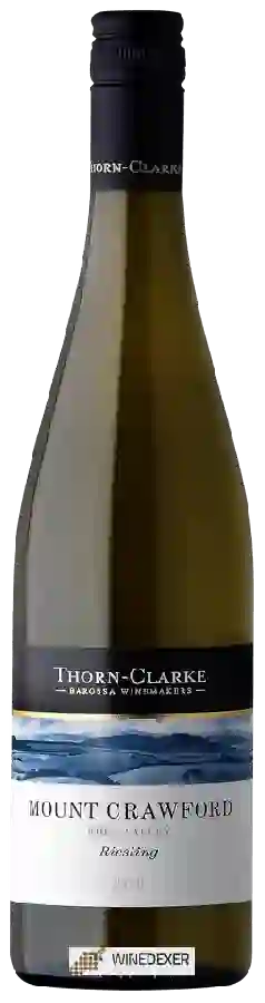 Weingut Thorn-Clarke - Mount Crawford Riesling
