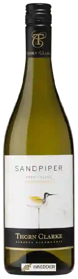 Weingut Thorn-Clarke - Sandpiper Chardonnay