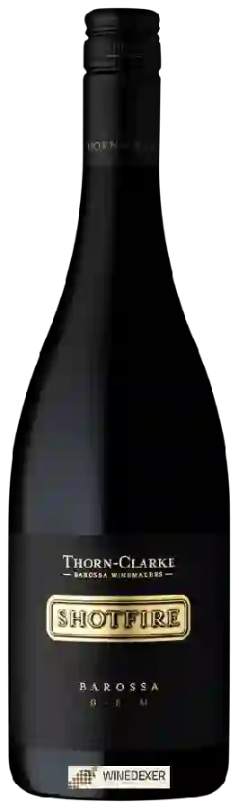 Weingut Thorn-Clarke - Shotfire GSM