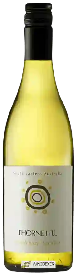 Weingut Thorne Hill - Chardonnay - Sémillon
