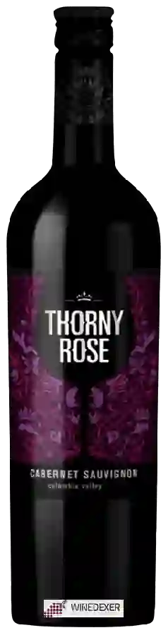 Weingut Thorny Rose - Cabernet Sauvignon