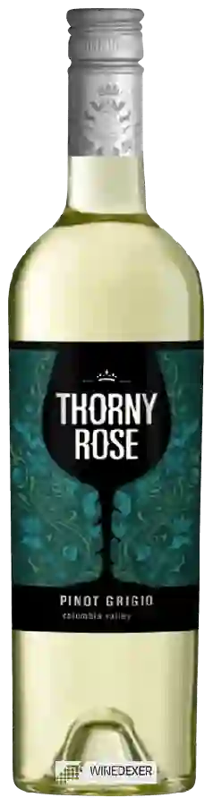 Weingut Thorny Rose - Pinot Grigio Weingut Thorny Rose - Pinot Grigio