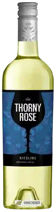 Weingut Thorny Rose - Riesling Weingut Thorny Rose - Riesling