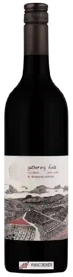 Weingut Thousand Candles - Gathering Field Red Blend Weingut Thousand Candles - Gathering Field Red Blend