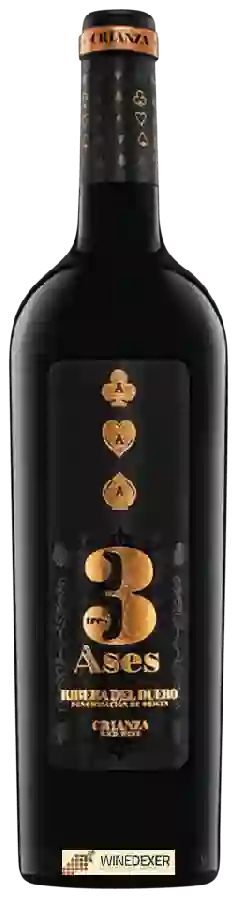 Weingut 3 Ases - Crianza