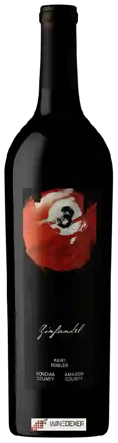 Weingut 3 Ball - Zinfandel