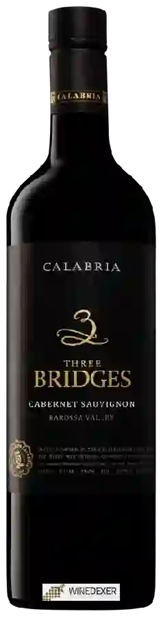 Weingut Three Bridges - Cabernet Sauvignon Weingut Three Bridges - Cabernet Sauvignon