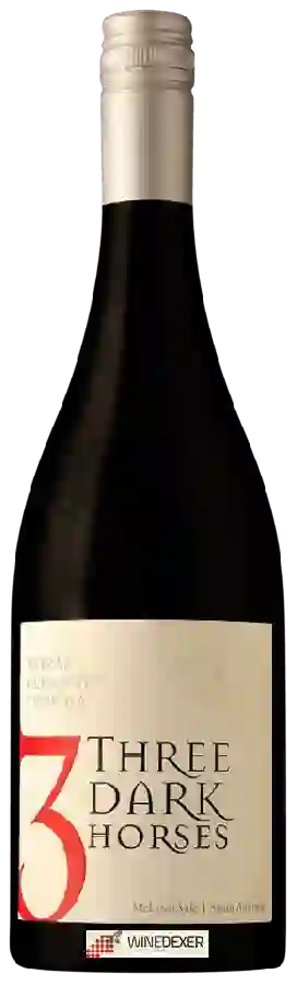 Weingut Three Dark Horses - SGT Weingut Three Dark Horses - SGT