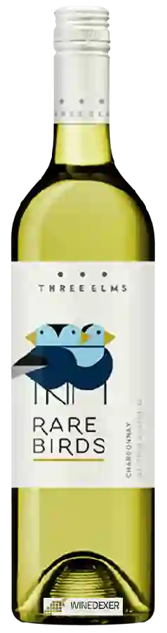 Weingut Three Elms - Rare Birds Chardonnay