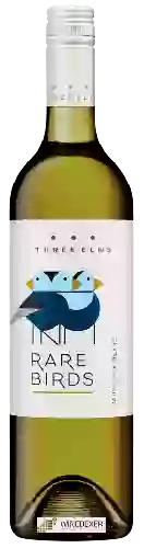 Weingut Three Elms - Rare Birds Sauvignon Blanc