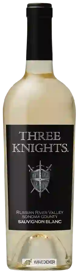 Weingut Three Knights Vineyards - Sauvignon Blanc