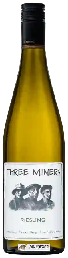 Weingut Three Miners - Riesling Weingut Three Miners - Riesling