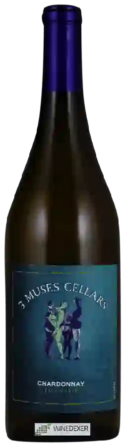 Weingut 3 Muses - Chardonnay