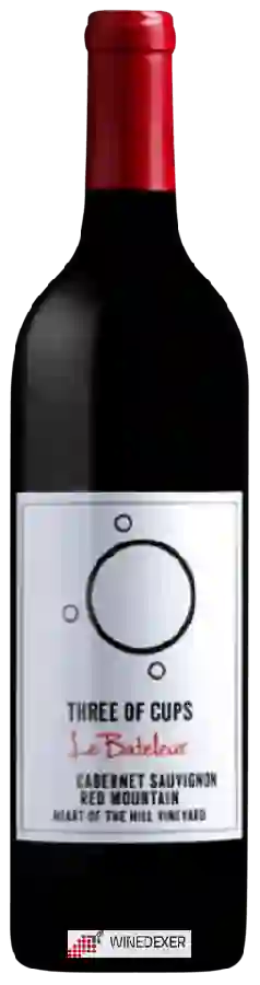 Weingut Three Of Cups - Le Bateleur Cabernet Sauvignon