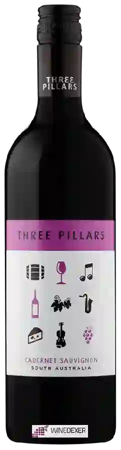 Weingut Three Pillars - Cabernet Sauvignon