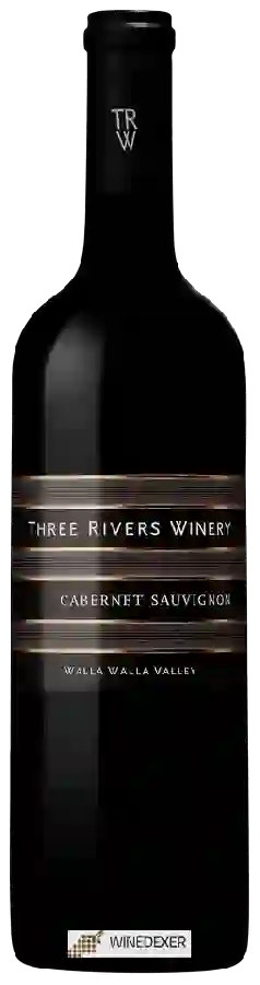 Weingut Three Rivers - Cabernet Sauvignon