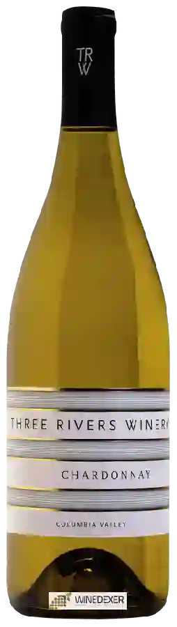 Weingut Three Rivers - Chardonnay Weingut Three Rivers - Chardonnay