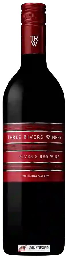 Weingut Three Rivers - River's Red Weingut Three Rivers - River's Red
