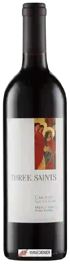 Weingut Three Saints - Cabernet Sauvignon Weingut Three Saints - Cabernet Sauvignon