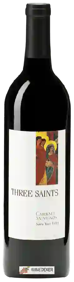 Weingut Three Saints - Cabernet Sauvignon Weingut Three Saints - Cabernet Sauvignon