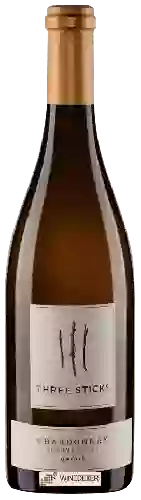 Weingut Three Sticks - Origin Sonoma Coast Chardonnay