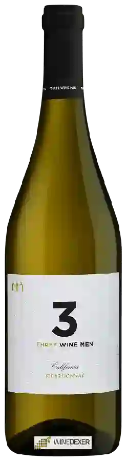 Weingut Three Wine Men - Chardonnay