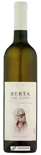 Weingut Thummerer - Berta Egri Cuvée