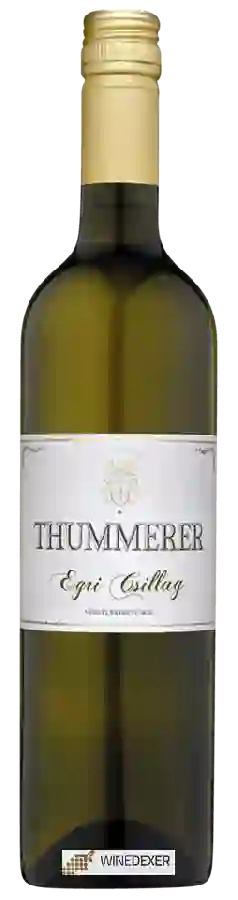 Weingut Thummerer - Egri Csillag Weingut Thummerer - Egri Csillag