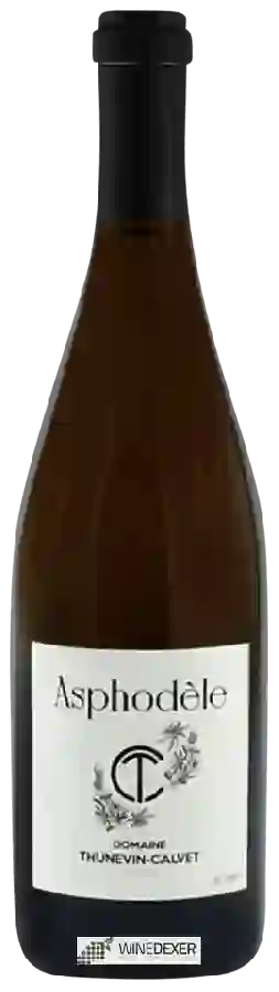Weingut Thunevin-Calvet - Asphodèle